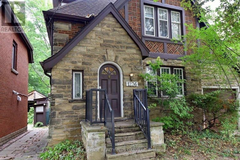 1236 KING STREET W, Hamilton (Westdale), Ontario, L8S1M6