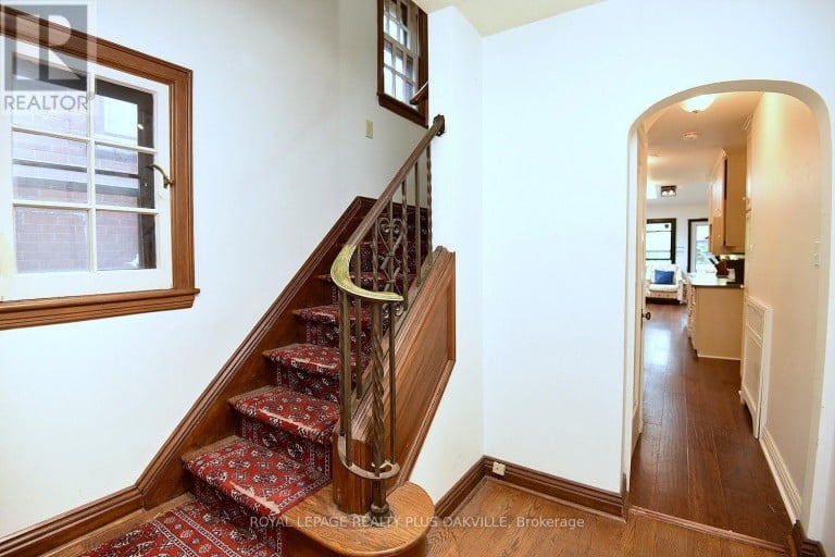 1236 KING STREET W, Hamilton (Westdale), Ontario, L8S1M6