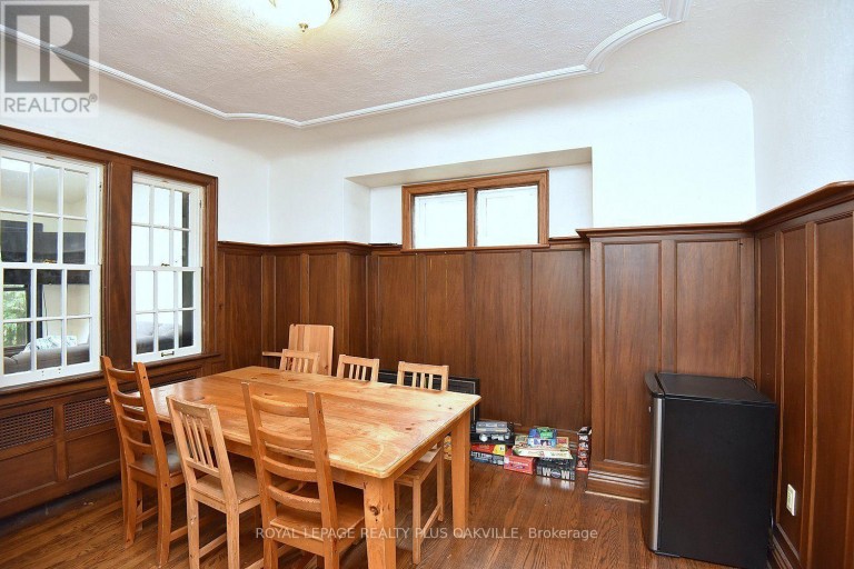 1236 KING STREET W, Hamilton (Westdale), Ontario, L8S1M6