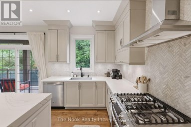 34 MAHAFFY PLACE Clarington (Courtice) Ontario photo 11