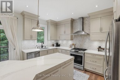 34 MAHAFFY PLACE Clarington (Courtice) Ontario photo 12