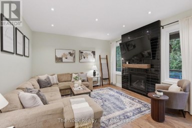 34 MAHAFFY PLACE Clarington (Courtice) Ontario photo 13