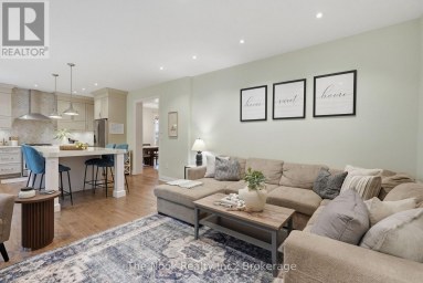 34 MAHAFFY PLACE Clarington (Courtice) Ontario photo 14