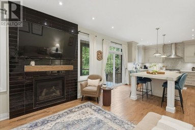 34 MAHAFFY PLACE Clarington (Courtice) Ontario photo 15