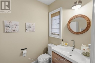 34 MAHAFFY PLACE Clarington (Courtice) Ontario photo 16
