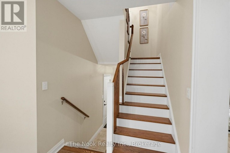 34 MAHAFFY PLACE, Clarington (Courtice), Ontario, L1E0H9