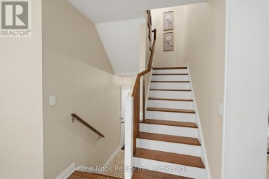 34 MAHAFFY PLACE Clarington (Courtice) Ontario photo 17