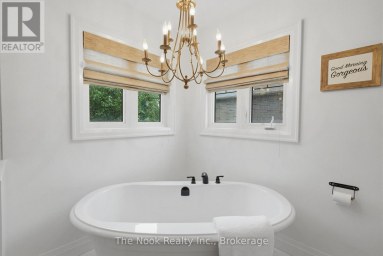 34 MAHAFFY PLACE Clarington (Courtice) Ontario photo 21