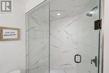 34 MAHAFFY PLACE Clarington (Courtice) Ontario photo 22