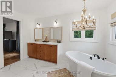 34 MAHAFFY PLACE Clarington (Courtice) Ontario photo 23