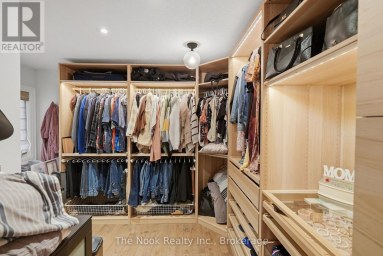 34 MAHAFFY PLACE Clarington (Courtice) Ontario photo 24
