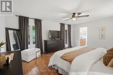 34 MAHAFFY PLACE Clarington (Courtice) Ontario photo 25