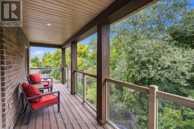 34 MAHAFFY PLACE Clarington (Courtice) Ontario photo 26