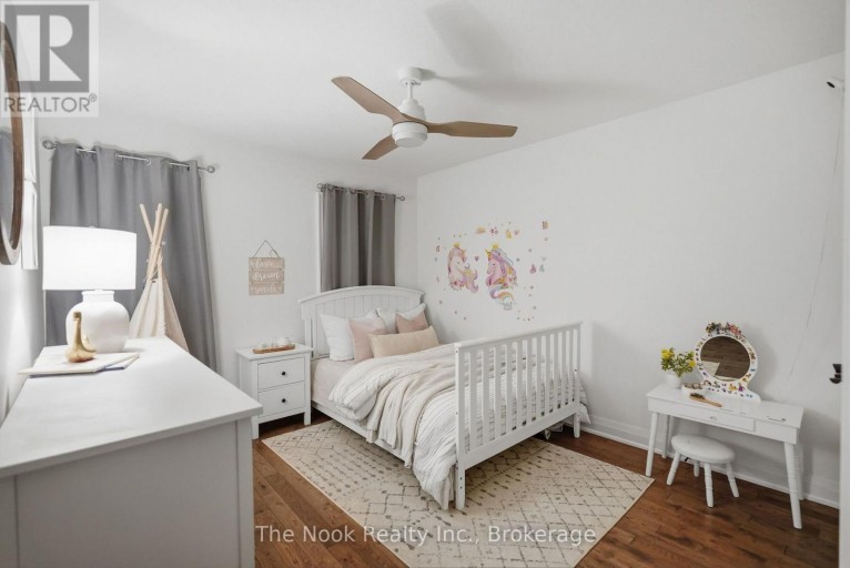 34 MAHAFFY PLACE, Clarington (Courtice), Ontario, L1E0H9
