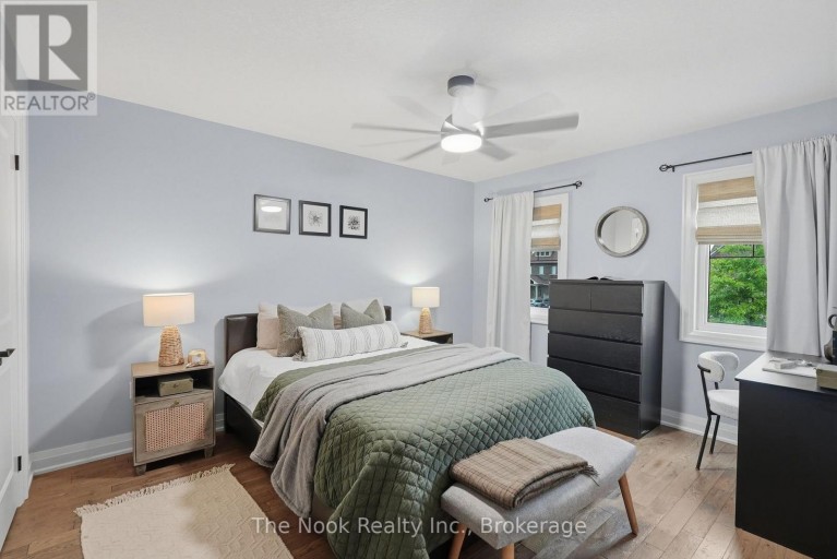 34 MAHAFFY PLACE, Clarington (Courtice), Ontario, L1E0H9