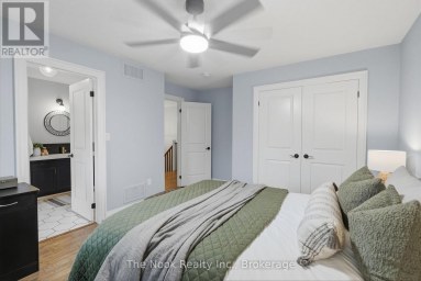 34 MAHAFFY PLACE Clarington (Courtice) Ontario photo 30