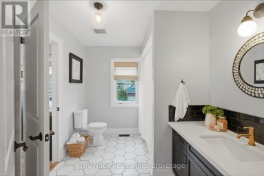 34 MAHAFFY PLACE Clarington (Courtice) Ontario photo 31