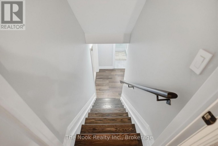 34 MAHAFFY PLACE, Clarington (Courtice), Ontario, L1E0H9
