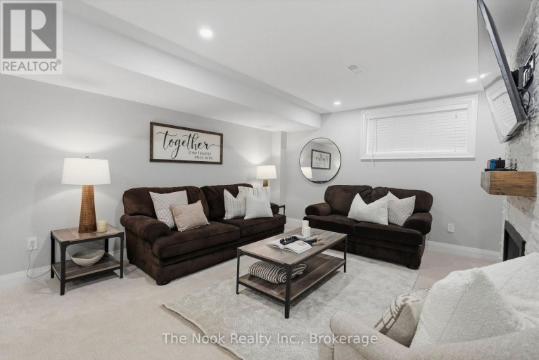 34 MAHAFFY PLACE, Clarington (Courtice), Ontario, L1E0H9