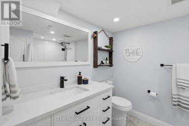 34 MAHAFFY PLACE Clarington (Courtice) Ontario photo 37