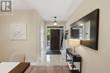 34 MAHAFFY PLACE Clarington (Courtice) Ontario photo 4