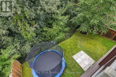 34 MAHAFFY PLACE Clarington (Courtice) Ontario photo 43