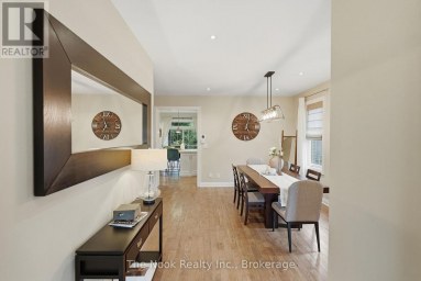 34 MAHAFFY PLACE Clarington (Courtice) Ontario photo 5