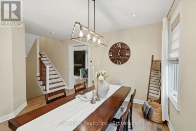 34 MAHAFFY PLACE Clarington (Courtice) Ontario photo 6