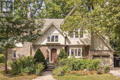 2 OAK KNOLL DRIVE Hamilton (Westdale) Ontario photo 1