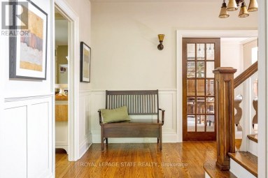2 OAK KNOLL DRIVE Hamilton (Westdale) Ontario photo 10