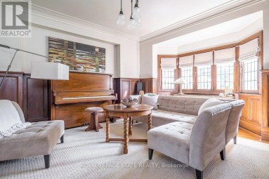 2 OAK KNOLL DRIVE Hamilton (Westdale) Ontario photo 12