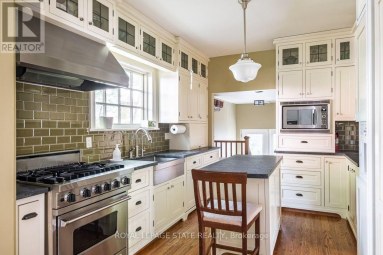 2 OAK KNOLL DRIVE Hamilton (Westdale) Ontario photo 17