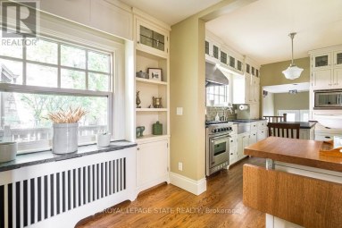 2 OAK KNOLL DRIVE Hamilton (Westdale) Ontario photo 19