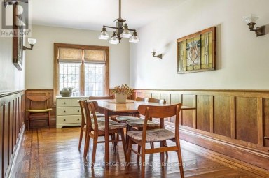 2 OAK KNOLL DRIVE Hamilton (Westdale) Ontario photo 23