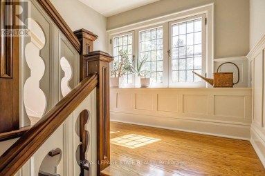 2 OAK KNOLL DRIVE Hamilton (Westdale) Ontario photo 25