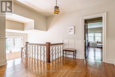 2 OAK KNOLL DRIVE Hamilton (Westdale) Ontario photo 26