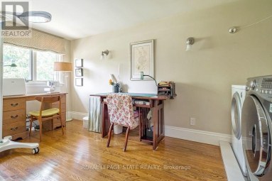 2 OAK KNOLL DRIVE Hamilton (Westdale) Ontario photo 30