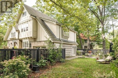 2 OAK KNOLL DRIVE Hamilton (Westdale) Ontario photo 45