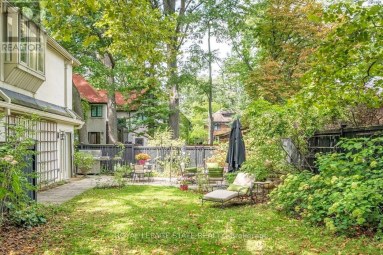 2 OAK KNOLL DRIVE Hamilton (Westdale) Ontario photo 46