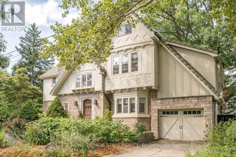 2 OAK KNOLL DRIVE, Hamilton (Westdale), Ontario, L8S4C2