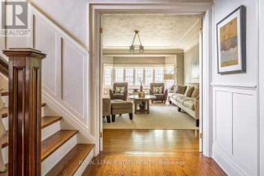 2 OAK KNOLL DRIVE Hamilton (Westdale) Ontario photo 5