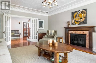 2 OAK KNOLL DRIVE Hamilton (Westdale) Ontario photo 8