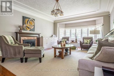 2 OAK KNOLL DRIVE Hamilton (Westdale) Ontario photo 9