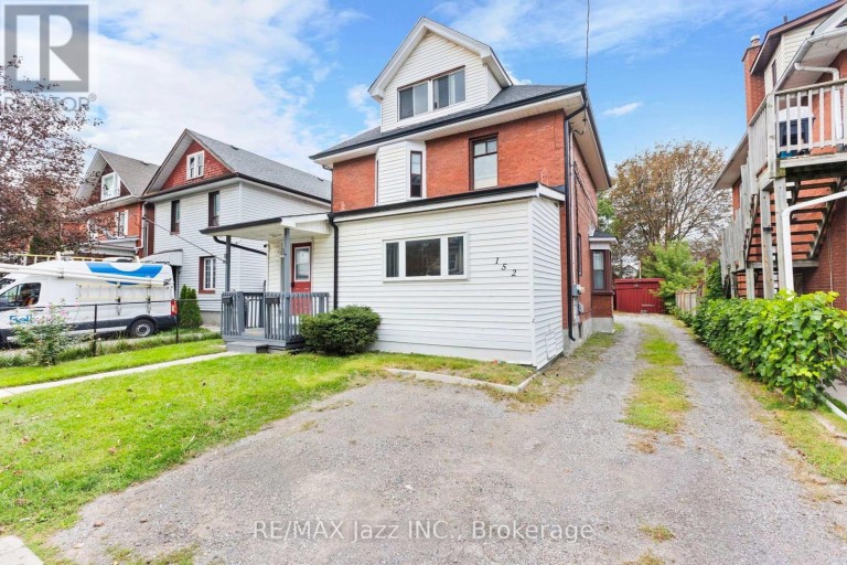 152 ELGIN STREET E, Oshawa (O'Neill), Ontario, L1G1T3