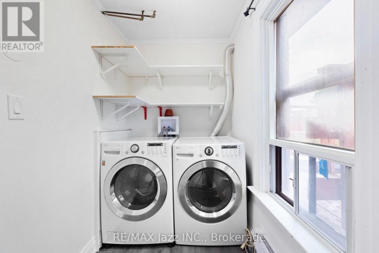 152 ELGIN STREET E, Oshawa (O'Neill), Ontario, L1G1T3