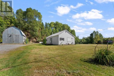 834 HYBLA ROAD Hastings Highlands (Monteagle Ward) Ontario photo 1