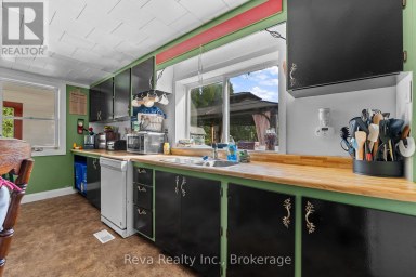 834 HYBLA ROAD Hastings Highlands (Monteagle Ward) Ontario photo 11