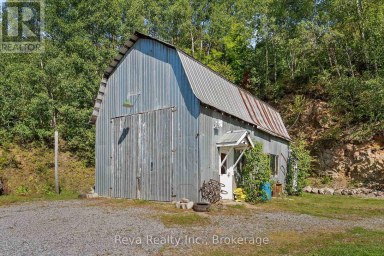 834 HYBLA ROAD Hastings Highlands (Monteagle Ward) Ontario photo 20
