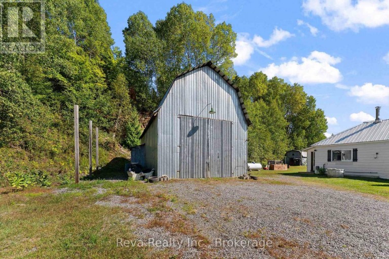 834 HYBLA ROAD, Hastings Highlands (Monteagle Ward), Ontario, K0L1C0