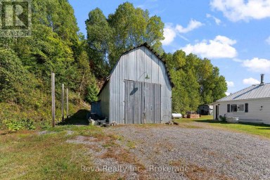 834 HYBLA ROAD Hastings Highlands (Monteagle Ward) Ontario photo 21
